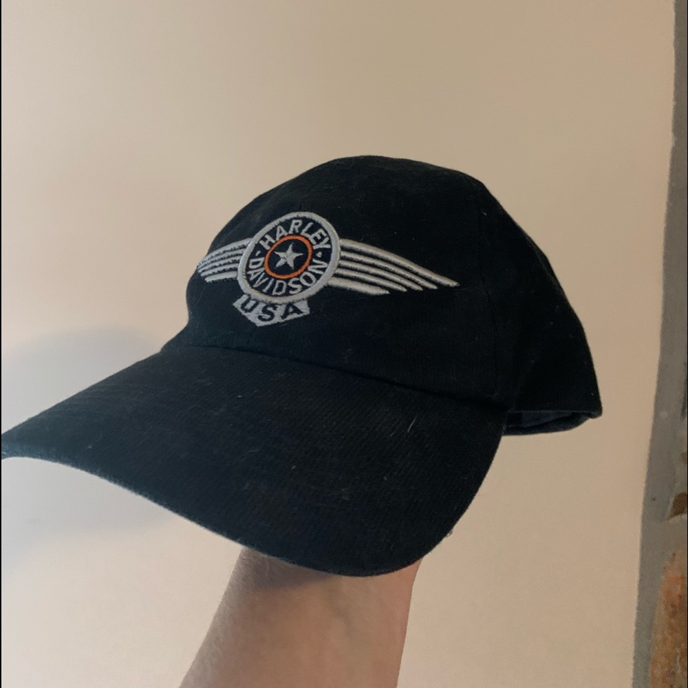 FAT BOY Hat